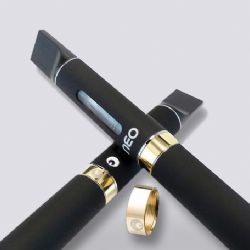 Moje cesta k e-cigaretám