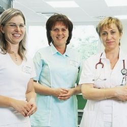 Světový den ledvin zaznamenal včera v Plzni rekordní účast