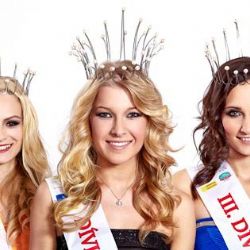 Už to začíná - Dívka Šumavy 2013
