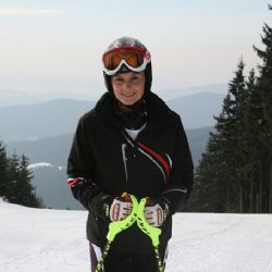 Velikonoce na parádním sněhu. K tomu ski a golf nebo vyřazovací slalom