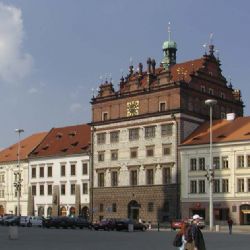 Plzeň chce lépe využít svůj turistický potenciál