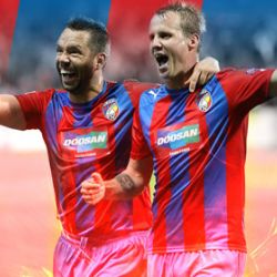 Proč je Viktoria Plzeň nejlepší fotbalový klub?