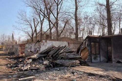 obrázek:Braník: z chátraliště vznikne park s třicítkou stromů a grilovištěm