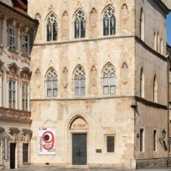 Galerie hlavního města Prahy představuje výstavu Umění aktivismu