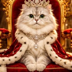 Kočičí svátek v Letňanech, mezinárodní výstava koček 2026