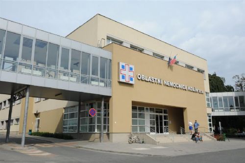 obrázek:Kolínská nemocnice využívá nový implantát při léčbě sestupu pochvy, zákrok je hrazen z veřejného pojištění