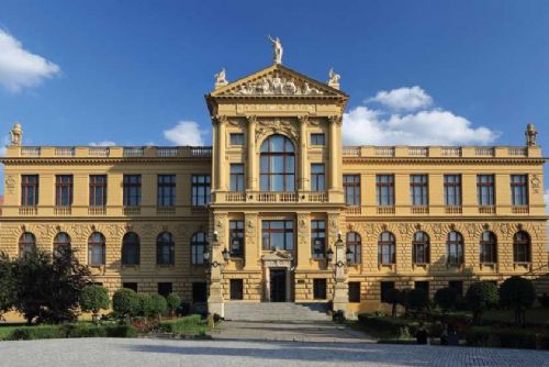 obrázek:Langweilův model je zpět. Muzeum Prahy po rekonstrukci otevírá nové expozice