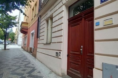 obrázek:Praha 2 mapuje přístupnost téměř tří tisíc obecních bytů pro lidi s hendikepem