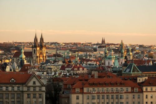 obrázek:Praha má nový metropolitní plán. Brownfieldy nabídnou prostor pro zhruba 350 tisíc bytů