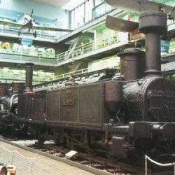Praha slaví 180 let od příjezdu prvního vlaku: Chystá historické jízdy a nové muzeum