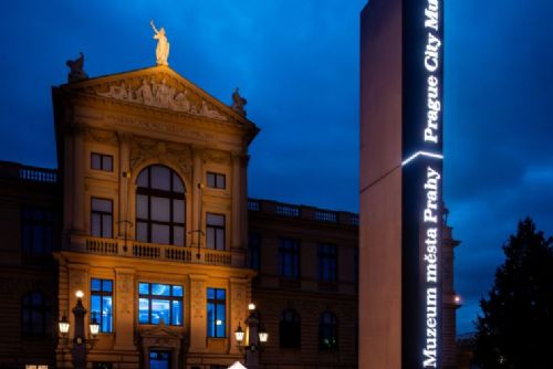 obrázek:Pražská muzejní noc 2026: poprvé se zdarma otevře Národní galerie