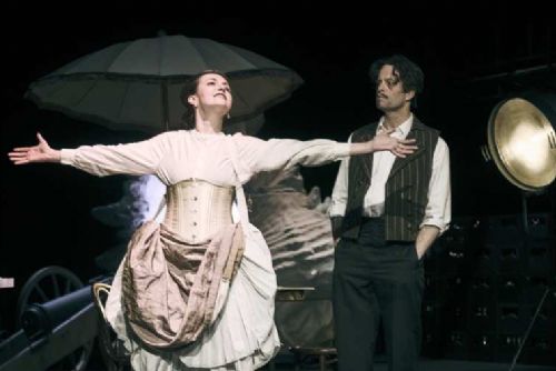 obrázek:Severská dramatika míří na pražská jeviště: Strindberg i černá komedie