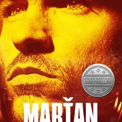 Andy Weir, Marťan