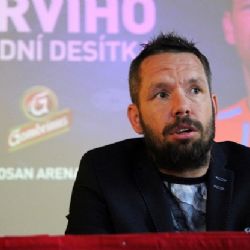 Horviho poslední desítka se odehraje 2. června