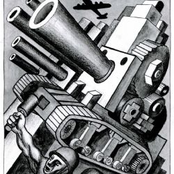 Knižní tip: nové vydání 1948 od George Orwella