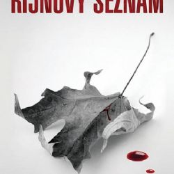 Knižní tip: Jeffrey Deaver, Říjnový seznam 