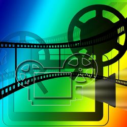 Letní kino v Prazdroji zdarma každou středu