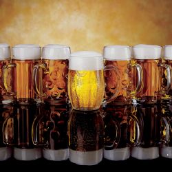 Plzeňský Prazdroj opět navýšil export, Pilsner Urquell překročil hranici milionu hektolitrů
