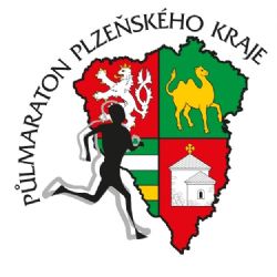 Půlmaraton Plzeňského kraje 2015