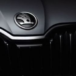 ŠKODA Superb secret The new era - Již brzy
