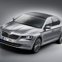 ŠKODA VisionSea byla aprílový žert