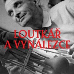 Výstava Jaroslav Suchý – loutkář a vynálezce