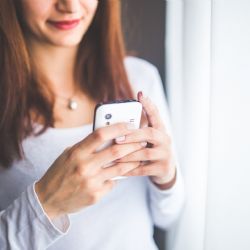 Význam chytrých telefonů pro online marketing stále roste!
