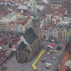 Zdravotnická záchranná služba Plzeňského kraje má nové sanitky za více než 60 miliónů