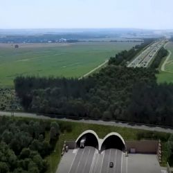 Bagry zahájily archeologický průzkum na Pražském okruhu