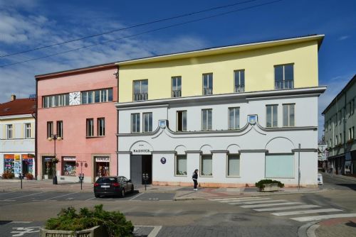 obrázek:Benešov připravuje v Kavčíně moderní areál pro třídění a zpracování odpadu