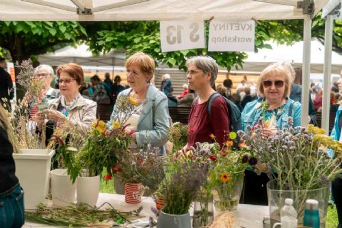 obrázek:Fresh Senior Festival v Praze připomněl, že aktivní život pomáhá překonávat samotu