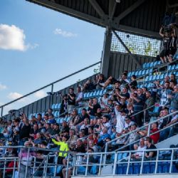 Jihočeský kraj nabízí za Dynamo 32,55 milionu korun. Odkup akcií chce dokončit co nejrychleji