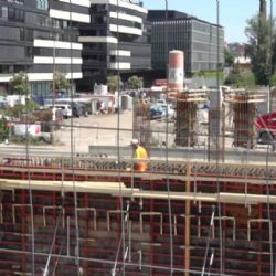 Libeňský most v nejistotě: Zastavený tendr zpochybnil budoucnost rekonstrukce