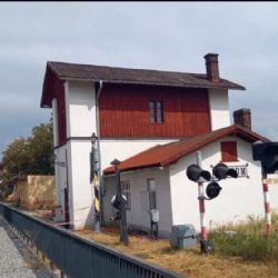 Muzeum železnice v Rosicích nad Labem zahájilo novou sezonu