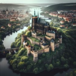 Nový majitel: z nádraží Vyšehrad v Praze vzniknou mikrobyty