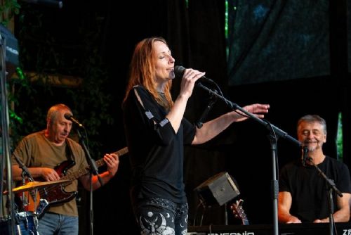 obrázek:Porta slaví 60 let: Řevnice přivítají od 26. do 28. června legendy i současné interprety
