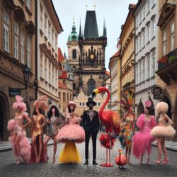 Praha 1 chce zakázat některé kostými