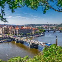 Praha 5 má třetího starostu od voleb: Herold z ODS slibuje stabilitu