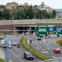 Praha schválila geotechnický průzkum pro dostavbu městského okruhu za 2,47 miliardy korun