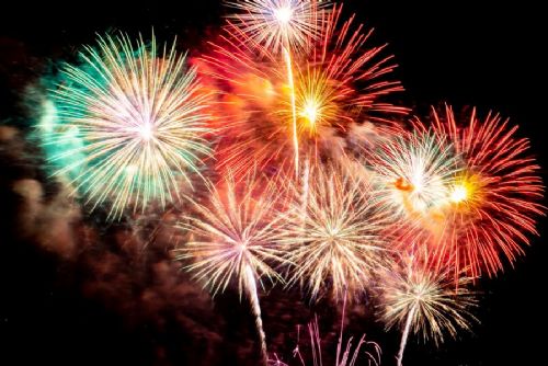 obrázek:Praha zvažuje nové podmínky pro používání pyrotechniky. Větší pravomoci by získaly městské části