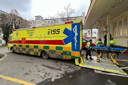 obrázek:Pražští záchranáři řešili modernizaci a krizovou připravenost