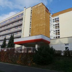 Rychnovská nemocnice se dočká urgentního pavilonu téměř za miliardu