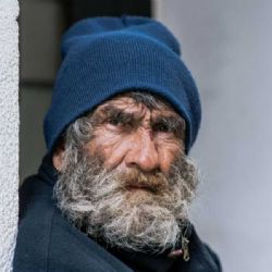 Sčítání bezdomovců v Praze: Ztracené zelené kartičky způsobily potíže