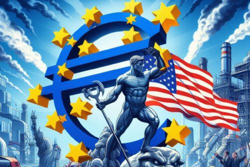Foto: Španělsko táhne růst eurozóny, Německo stagnuje