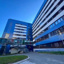 Spojení Motola a Na Homolce: Nová kapitola pražského zdravotnictví