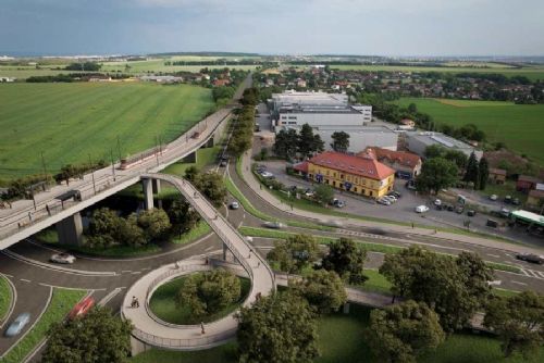 obrázek:Tramvaj do Sedlce má zelenou. Kraj uvolnil peníze na přípravu trati