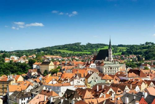 obrázek:Územní rozpočty 2025 skončily v přebytku. Bez Prahy by byl výsledek záporný