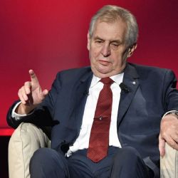 V bunkru Javor-51 u Míšova vystoupí exprezident Zeman v debatě o bezpečnosti