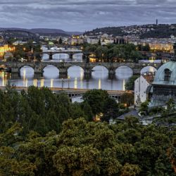 Vnější obchvat Prahy bude dokončen v roce 2031