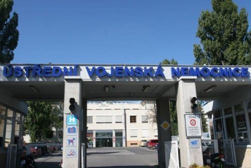 obrázek:Vojenské nemocnice řeší rostoucí zájem o službu, ministerstvo chce posílit kapacity zdravotních prohlídek